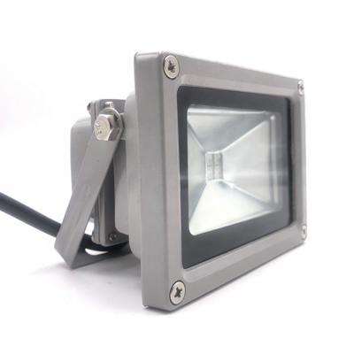 China Sports Stadiums Waterproof High Power 740nm 850nm 950nm 940nm IR LED 50W Flood Light for sale