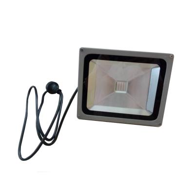 China Illumination 10W 20W 30W 365nm 370nm UV Led Flood Light for sale