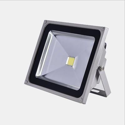 China Sports Stadiums China Supplier 10W Green LED Flood Light , 520nm 525nm High Power Led Light for sale