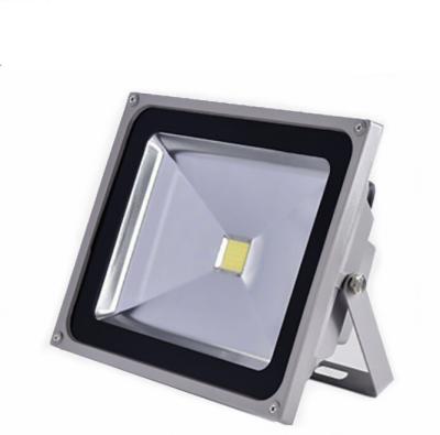 China IP65 Illumination 10W LED 395nm UV Flood Light For UV Curing for sale