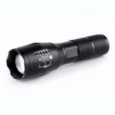 China Top Sale 3V Sterilization Flashlight 365nm 375nm 385nm 395nm Led UV Flashlight for sale