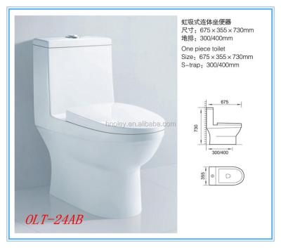 China Portable Double-flush Western Toilet, Huge Running Cheap Toilet To Brazil, Toilet For The Elderly for sale