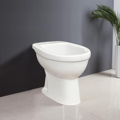 China bathroom toilet manufacture ceramic one piece bidet OLT-02110 OLT-02110 for sale