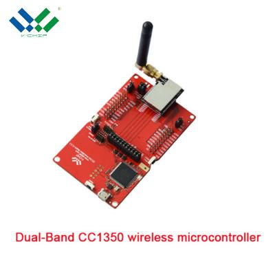 China TI cc1310 smart development kit board rf studio new product 2020 new for sale