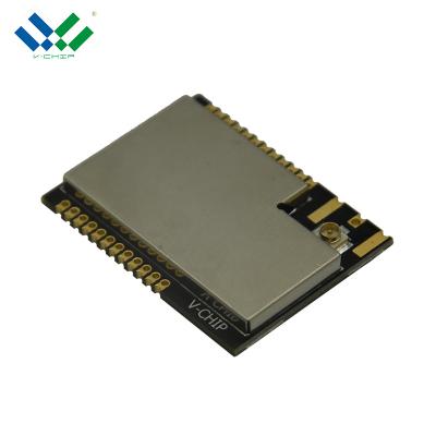 China Long range CC1310 RF module with software based on VT-DT2-S02C-433/470/868/915 for sale