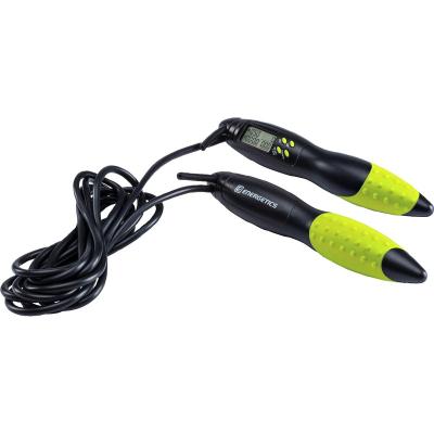 China Durable Rowgee Speed ​​Aerobics Exercise Jump Rope Smart Rope With Electronic Jump Rope for sale