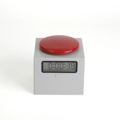 China High Quality Professional Speed ​​Training Interval Training Timer,Circular Button Timer,Children's Game Timer Digital Timer Switch for sale