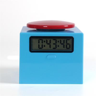 China Speed ​​Forming Chinese Manufacturers Provide High Quality 5 Digit Display Timers For Kids Digital Timer Switch for sale