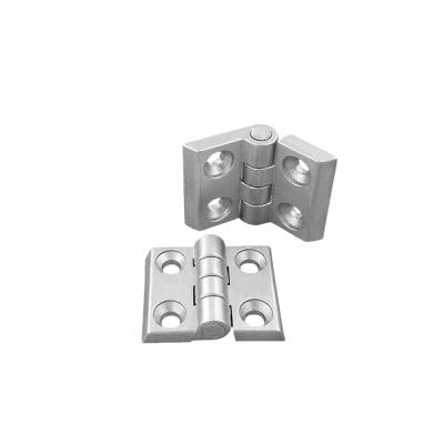 China High quality of connector used in aluminum window door hinges for sale for sale