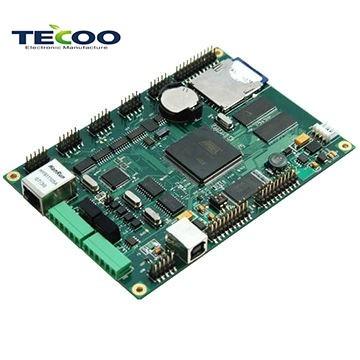 China Assembly Board PCB Circuit Board Hotel Customized Household Fridge Electronic Control Board for sale