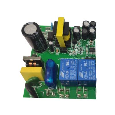 China Hotel PCBA Manufacturing Assembly Refrigerator PCB Control Boards PCB Smart Boards for sale