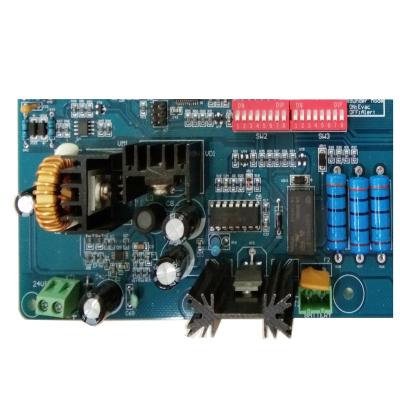 China High quality hot sale OEM hotel refrigerator pcba manufacturer custom circuit board for sale