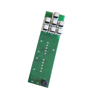 China One-Stop Service FR4 Refrigerator Control Board PCB Board One-Stop for sale