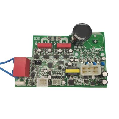 China Good Price Hotel OEM PCB Set Intelligent Washing Machine Electronic Board for sale