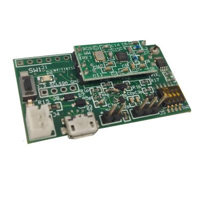 China PCBA Assembly Air Conditioner PCB Timer Home Control Board for sale