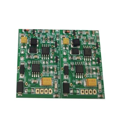 China PCBA kitchenaid dishwasher pcba hotel customized fabrication control board for sale