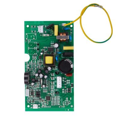 China PCBA Controller Panel For Range Outdoor High Quality Cover for sale