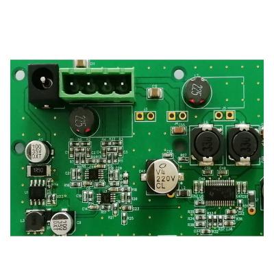 China Hotel PCBA Ultrasonic Dishwasher Research And Manufacturing Assembly Circuit Board for sale