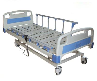 China Medical Equipment 3 Functions Skilled Manufacturing Electric Hospital Set And Hospital Bed Automatic Packing Line for sale