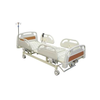 China EEB-6 zero electric hospital bed with three functions for sale