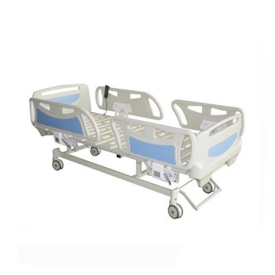 China EEB-7 zero electric hospital bed with three functions for sale