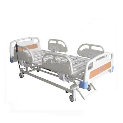 China Zero electric EEB-10 hospital bed with three functions for sale