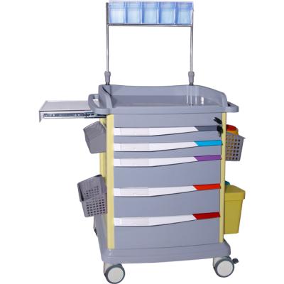 China china hospital medical anesthesia trolley prices modern medical products new suppliers for sale