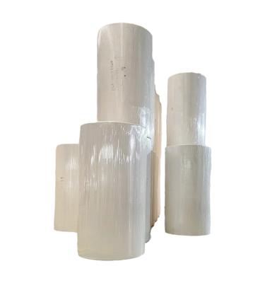 China Roll Tissue High Quality Toilet Tissue Paper Jumbo Roll Towel Virgin Wood Pulp for sale