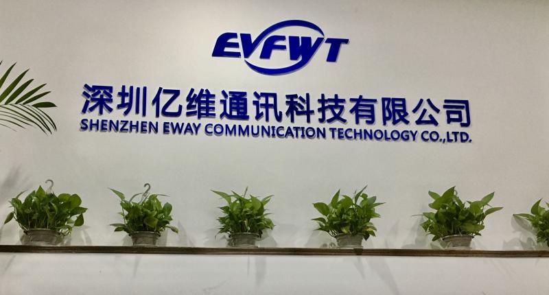 Verified China supplier - Shenzhen Eway Communication Technology Co., Ltd.