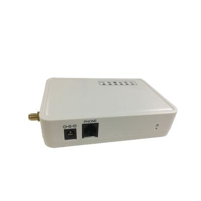 China GSM Cellular Fixed Wireless Terminal 2g 3g 4g 120*84*28MM for sale