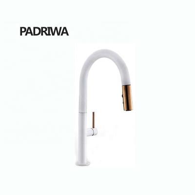 China Metered Faucets Single Hole Bathroom Basin Mixer Tap for sale