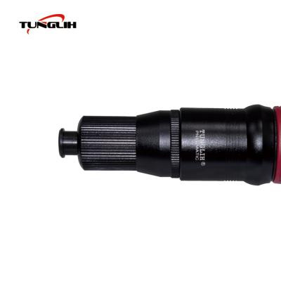 China TUNGLIH Gun Shaped Industrial Screwdriver For Assembly Line A8090P Model A8090P for sale