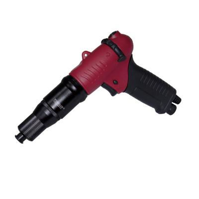 China TUNG LIH Knob Gun Type Pneumatic Screwdriver Preset Torque Forward And Reverse A8045L for sale