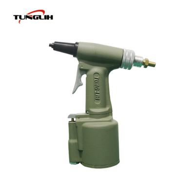 China AR700C2 Automatic Riveting Gun Pneumatic Auto Riveting Gun TUNG LIH Pneumatic Elbow AR700C2 Riveting Gun for sale