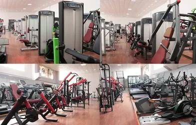 Fornitore cinese verificato - Guangzhou Huasheng Fitness Equipment Co.,ltd.