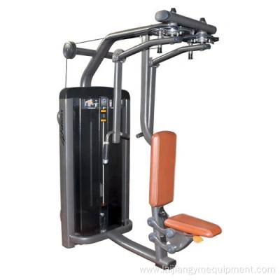 China New Fitness Pectoral Fly/Rear Deltoid Gym Trainer Machine for sale