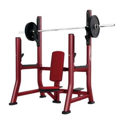 China Commercial exercise Incline Press weight bench gym for sale