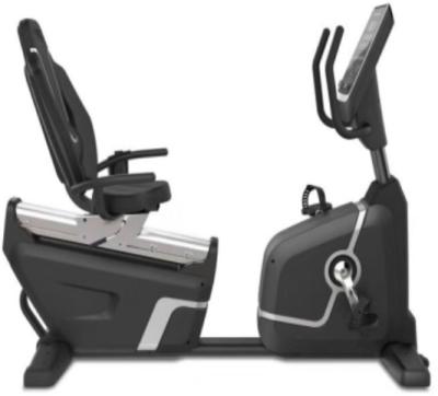 Китай Валик прессформы машины Recumbent магнитного неподвижного велосипеда Cardio продается