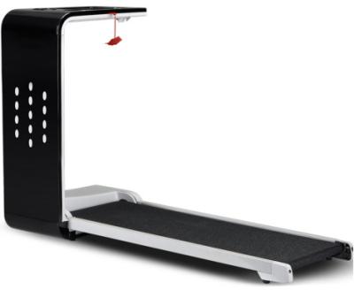 China Motor casero plegable Mini Folding Electric Treadmill With Bluetooth de DC de la rueda de ardilla en venta