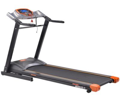 China 2.0HP DC Foldable Home Treadmill Multifunction 220v 110v for sale