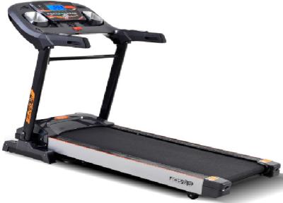 Κίνα Διευθετήσιμος ορίζοντας 2,5 HP 15 Treadmill κλίσεων πολλών χρήσεων διαμόρφωση προς πώληση