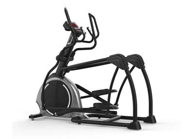 China Self Generated Elliptical Gym Machine CE Stationary Exercise Bike Equipment for sale