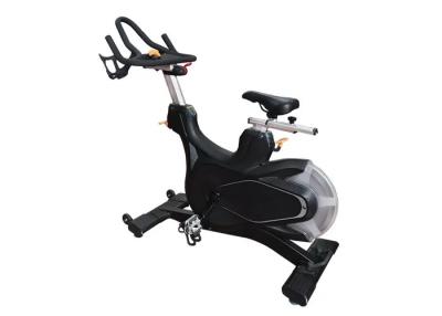 China Indoor Aluminium Alloy Gym Commercial Spin Bikes for sale