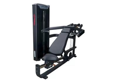 China 80kg Stack HS Gym Equipment Matrix Strength Training Multi Press for sale