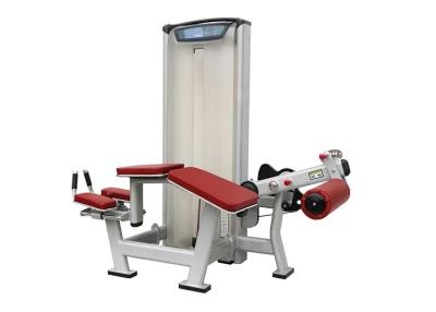 China OEM Gym Matrix Workout Equipment Prone Leg Curl Exercise Machine for sale