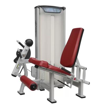 China Seated Matrix Leg Extension Machine With Customized Weight Stack for sale