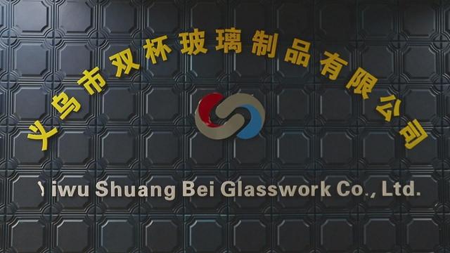 Verified China supplier - Yiwu Shuang Bei Glasswork Co., Ltd.