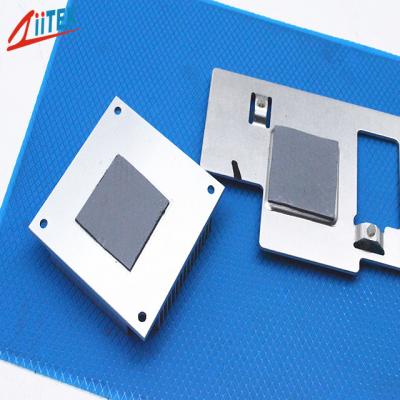 China Customizable Thermal Pad with 3.2 g/cm3 Specific Gravity for sale