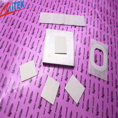 China Thermal Release Tape Heat-Resistant Adhesive Thermal Conductive Double Sided Tape for sale