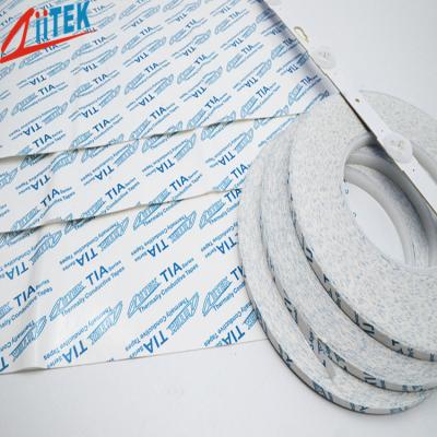 China Double-Sided Thermally Adhesive Tape for LED Lightings PCB for sale